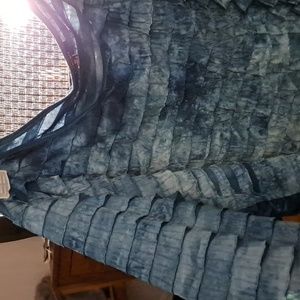 Elementz XL women's blouse